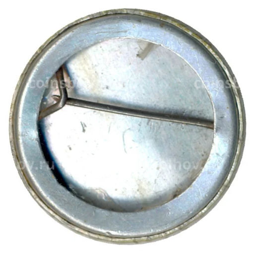 Значок Мишень