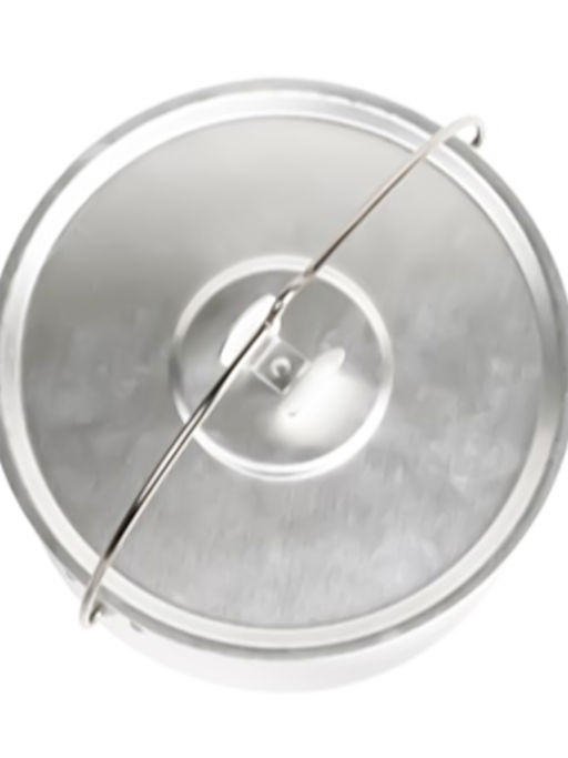 Котелок туристический 4,5л мет/кр ВОЯЖ 7719045