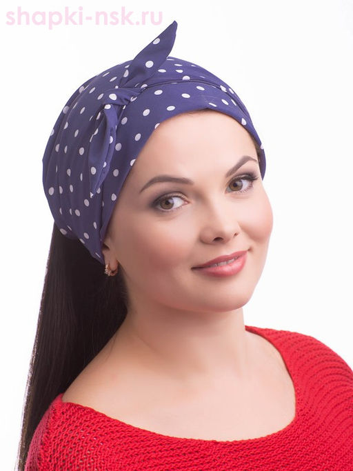 260.50/00-102 Повязка женская (54-58)