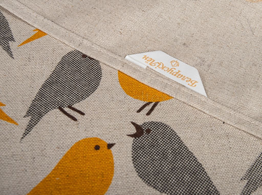 22С142-ШР+К/п.р. 45*60 Полотенце Гомон 3 рис. 995 - Текс-дизайн фото 2