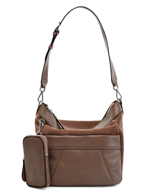 Сумка ELEGANZZA ZQ48-2239 tiramisu  фото 6