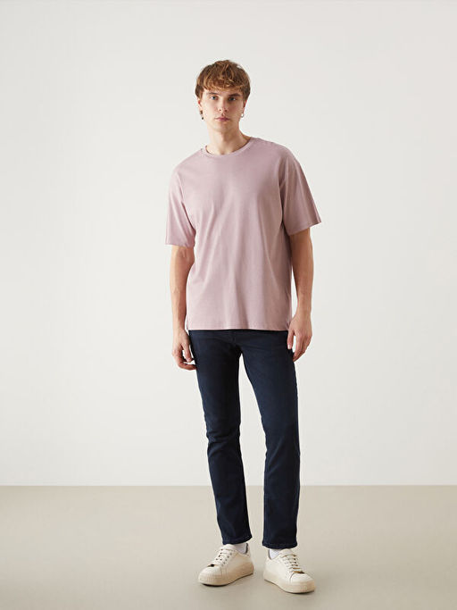 779 Regular Fit Erkek Jean Pantolon