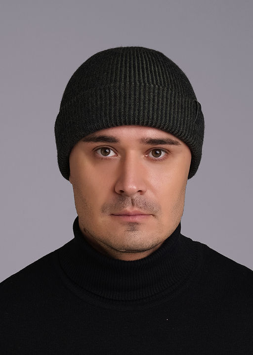 Шапка мужская