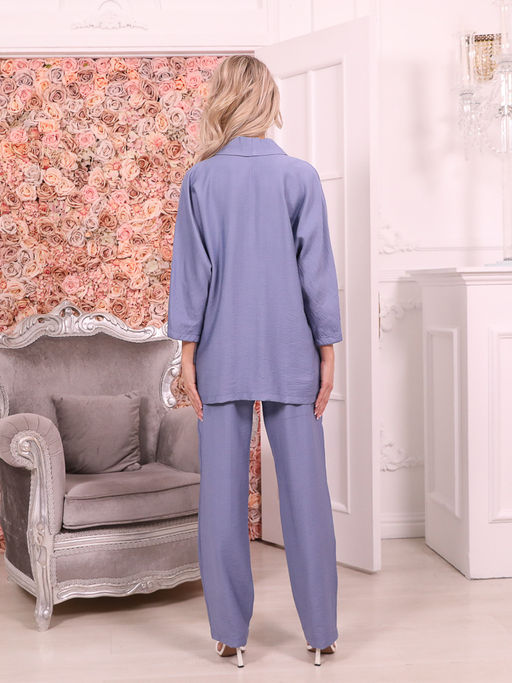 Костюм К4-5469 - Wisell фото 14