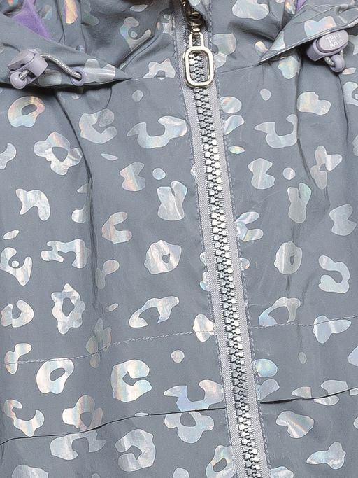 Уценка PELICAN GZJN3268 ветровка для девочек  фото 5