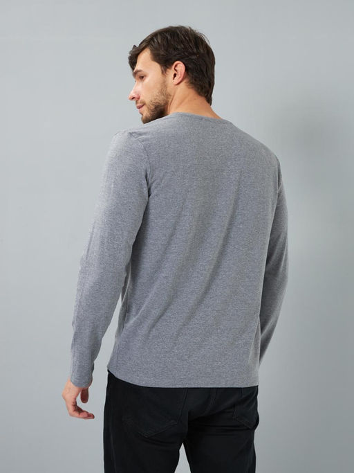 Футболка мужская _ - F5 фото 6