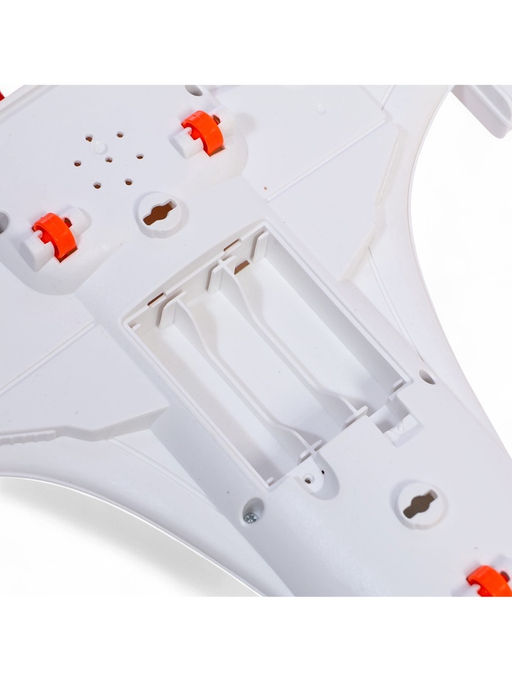 Игровой набор 11в1 Лунная база, с фигурками - АвтоГрад фото 27