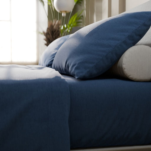 Постельное бельё Этель 2 сп Вечернее небо 175х215, 200х220, 50х70-2 шт, 100% хлопок, бязь 125г/м2  фото 13