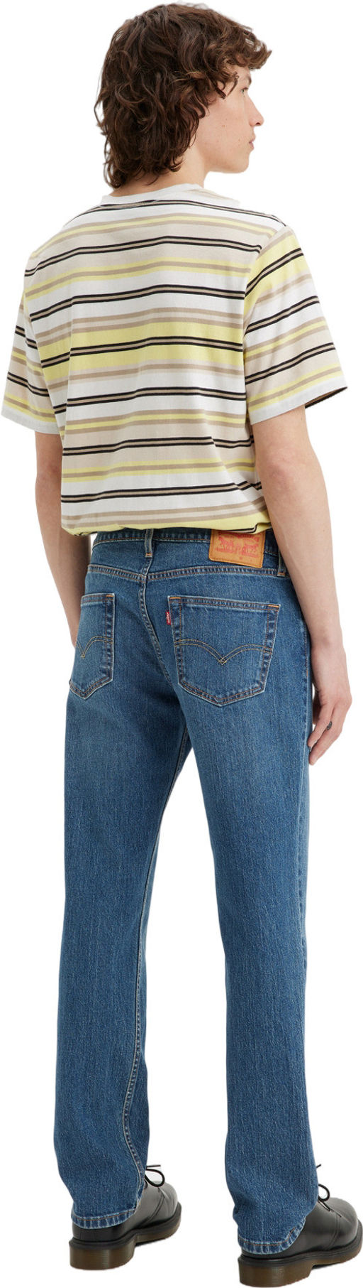 Джинсы мужские