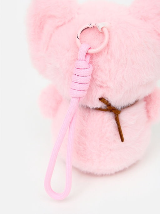 Мягкая игрушка на подвесе «Слоник» МИКС, 14 см