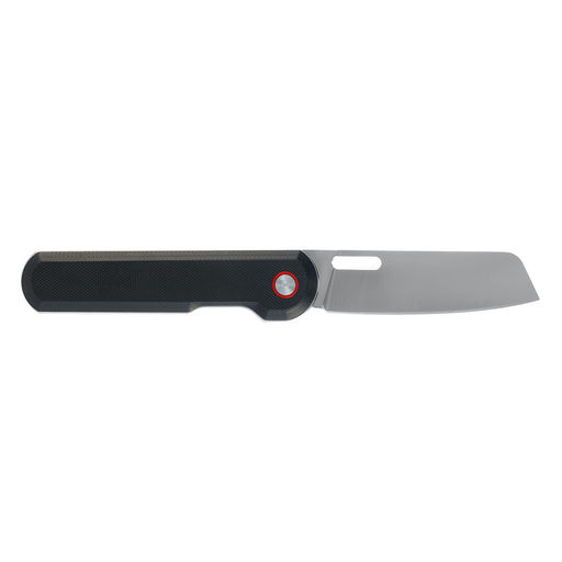 Нож складной 114 мм STINGER FK-C01-BLK фото 3