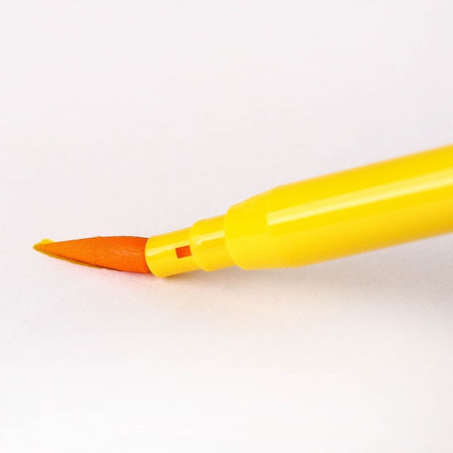 Фломастеры с кистью, 12 цветов, Коты аристократы - Disney фото 7