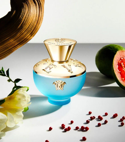 VERSACE DYLAN TURQUOISE w EDT 30 ml M, туалетная вода