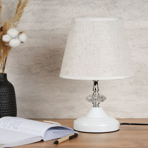 Светильник настольный 32 см / HG-91 /уп 24/А - Галеонтрейд фото 2