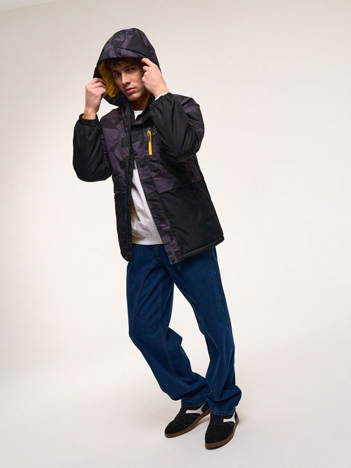 Куртка графит CN251215P - Nota bene фото 5