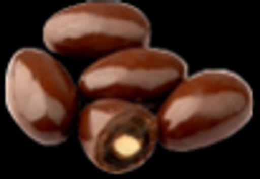 Драже Финики с миндалем в МОЛОЧНОЙ глазури вес 1,8 кг (Восточный букет)