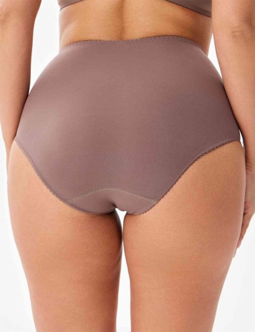 Трусы Misstyle 5004 Перец