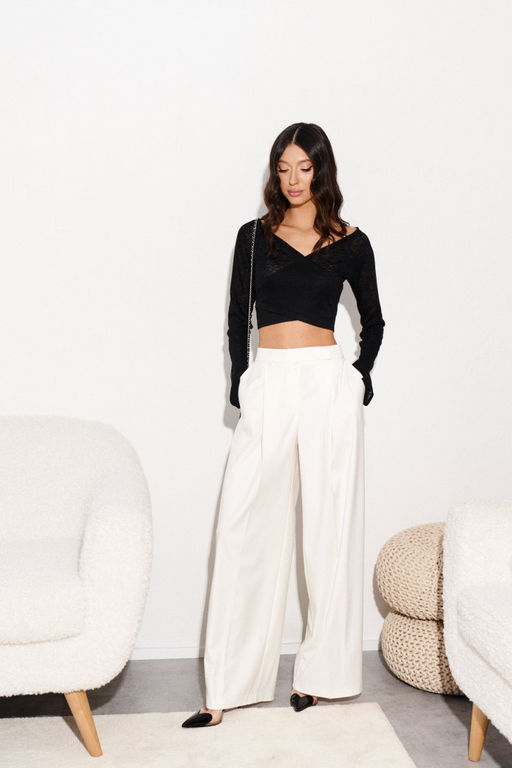 Брюки А1159 - Annete фото 3