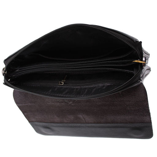 YL Мужской клатч Somuch S6676-2  фото 5