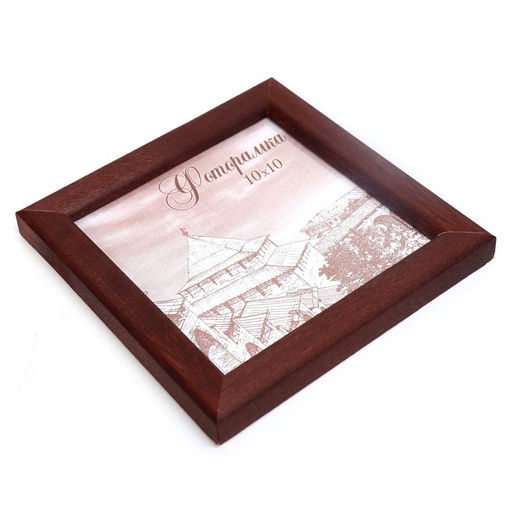 Валяние из шерсти. Объёмная картина «Игривый корги», 10 х 10 см