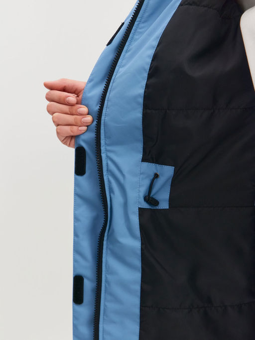 Куртка демисезонная 19272-313 - Avese фото 190