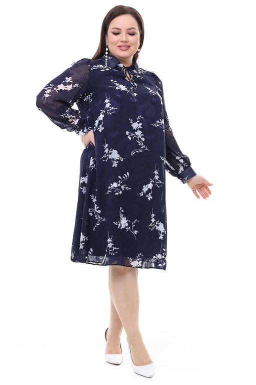 Платье-2593 - Леди мария фото 22