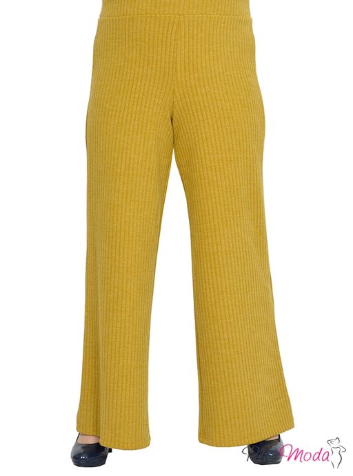 Брюки Модель №1044 размеры 44-84 - Plusmoda фото 2