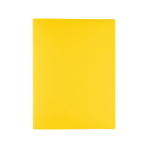 Expert Complete Classic Папка с вкладышами 10 л. A4 500 мкм 15 мм песок 6 шт. желтый EC212016009