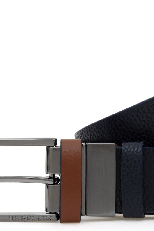 Erkek Lacivert Kemer Sepette S_rpriz _ndirim - U.s. polo assn фото 7