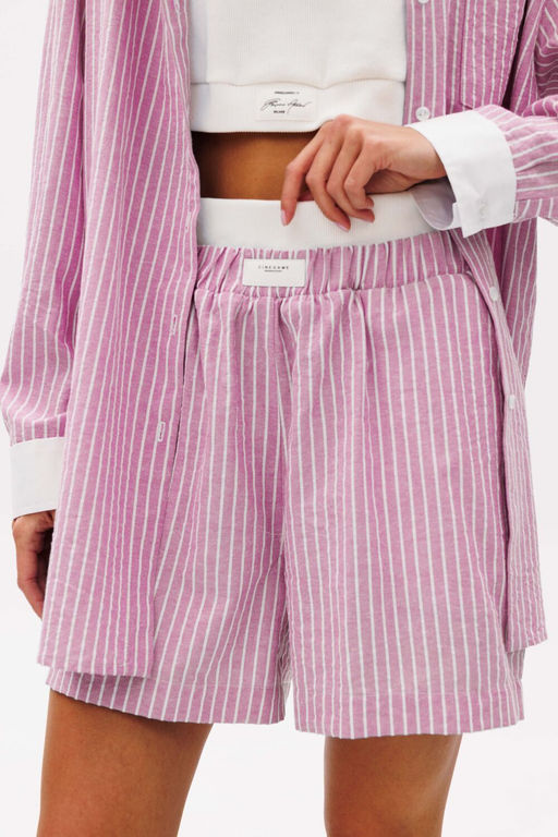 Костюм Fantazia Mod 5090 розовый  фото 3