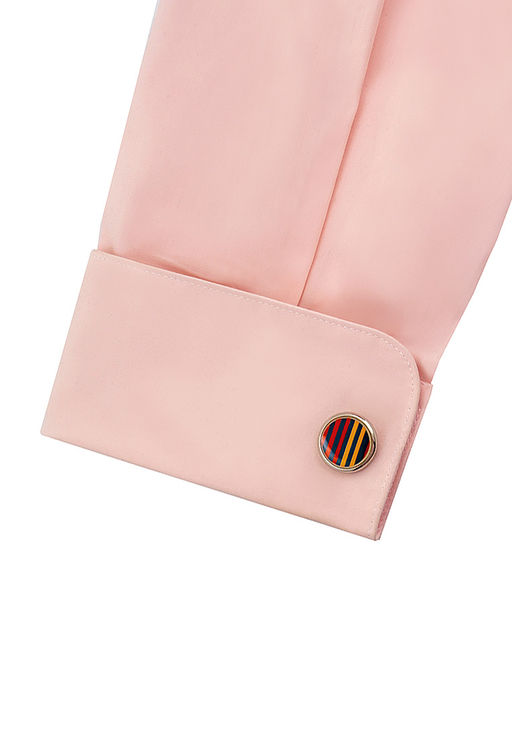 Запонки в подарочной коробке GREG 260004  фото 4