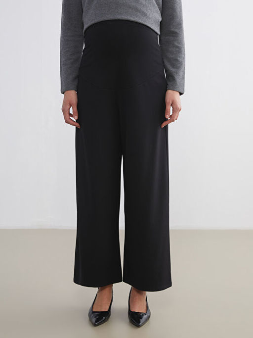 Kar?n Panelli Hamile Pantolon