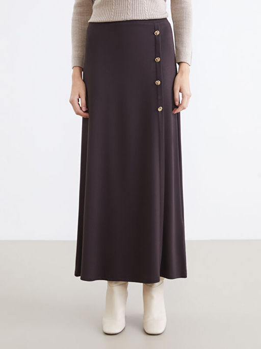 Beli Lastikli A Kesim Etek