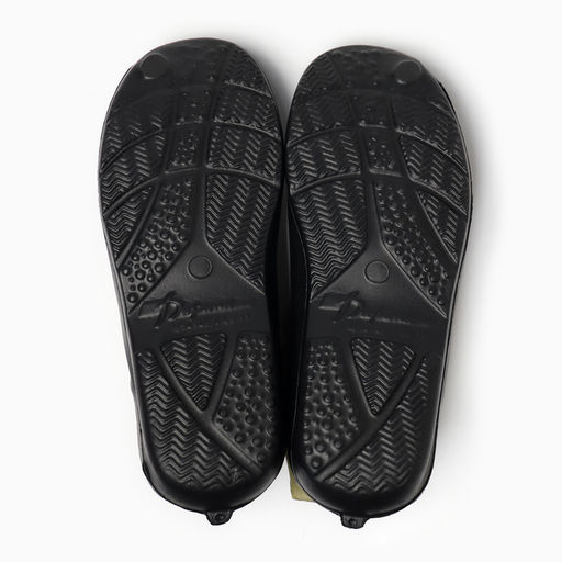 Галоши женские утеплённые, МИКС, размер 38