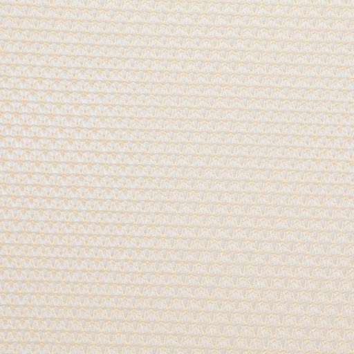 Цена за 91 шт. Ткань для рукоделия и шитья, сетка, ширина 150 см, бежевая