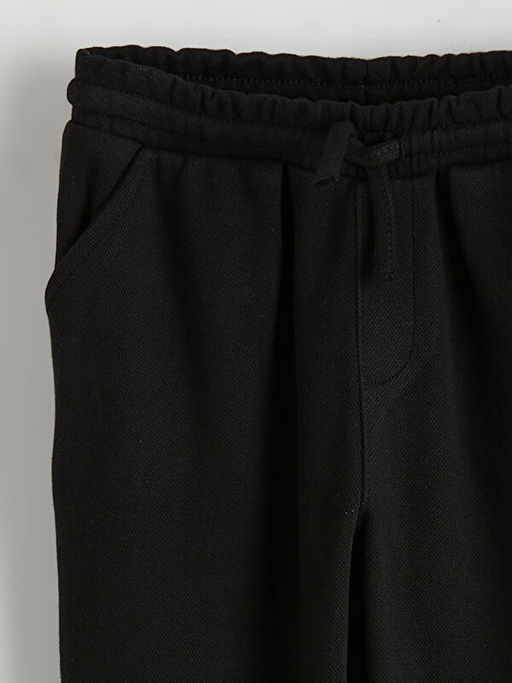 Beli Lastikli Erkek ?ocuk Pantolon