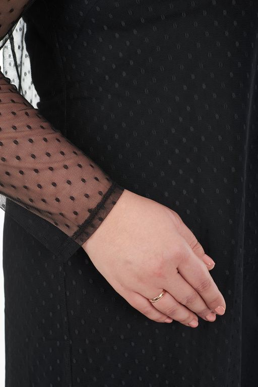 Платье П5-3692/1 - Wisell фото 5