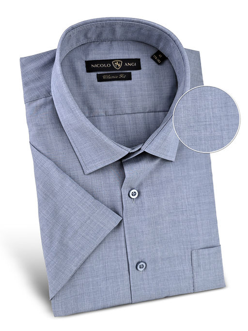 Рубашка 25-01-Б-03