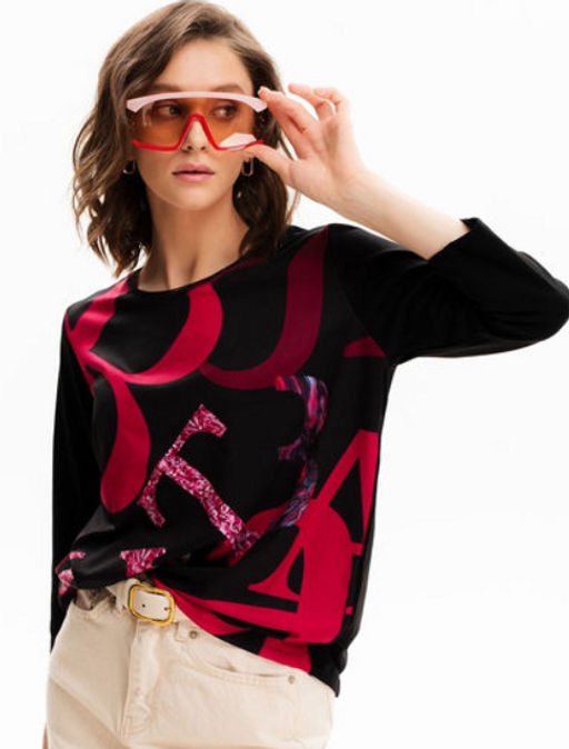 Лонгслив 62.2.1 - Elena sorti фото 13