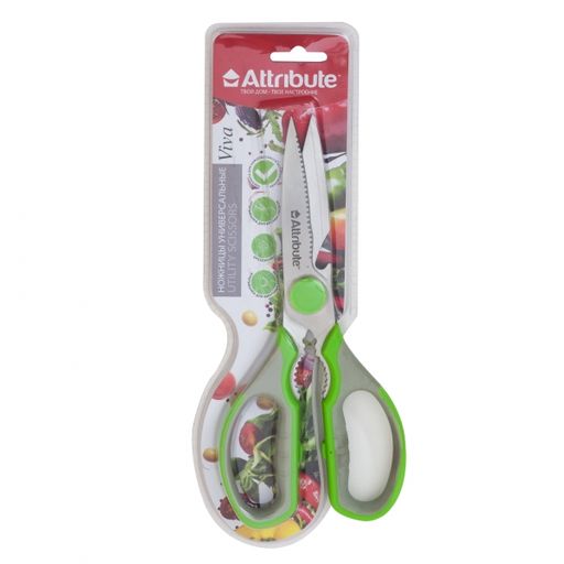 Ножницы универсальные VIVA