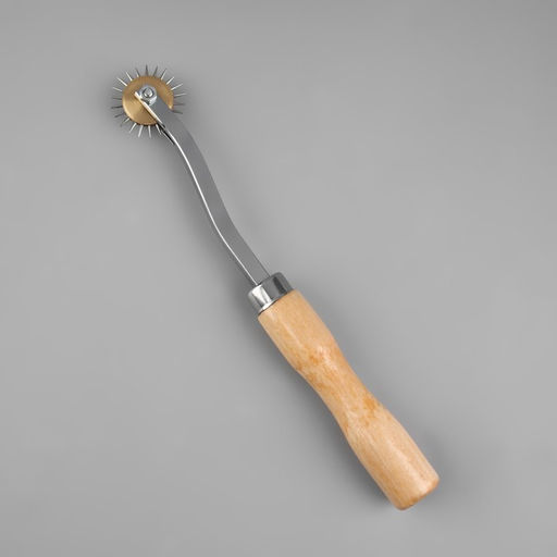 Копировальное колёсико, 17.3 см