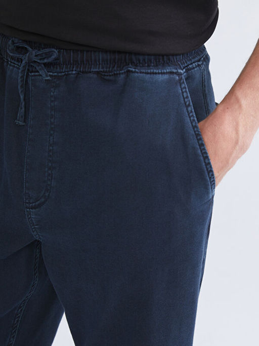 Rahat Kal?p Erkek Jean Pantolon