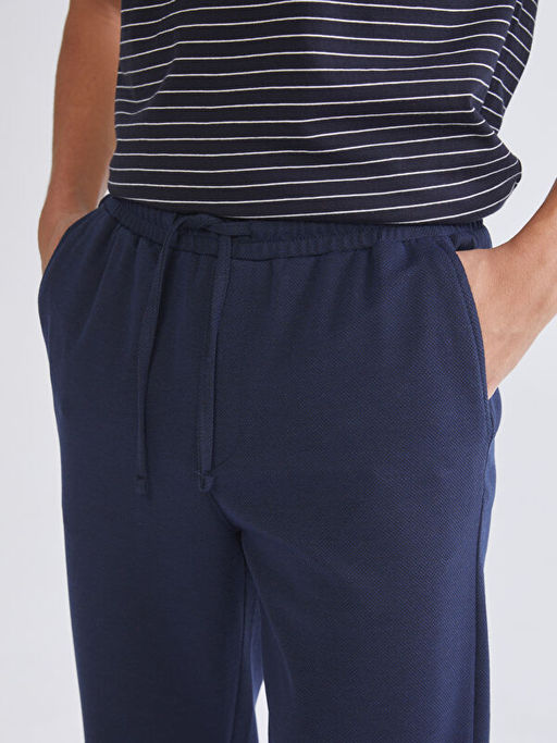 Standart Kal?p Erkek E?ofman Alt?