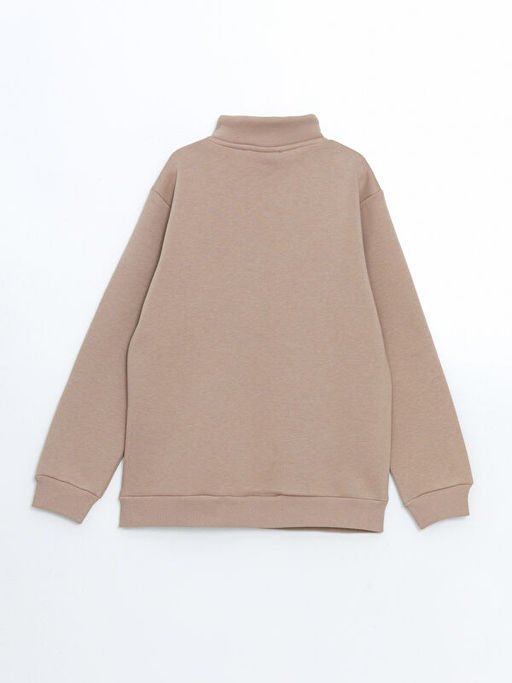 Dik Yaka Erkek ?ocuk E?ofman Tak?m