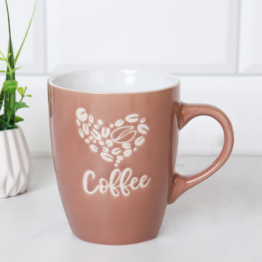 Кружка 420мл. Кофе арт. VG-045 (727339)