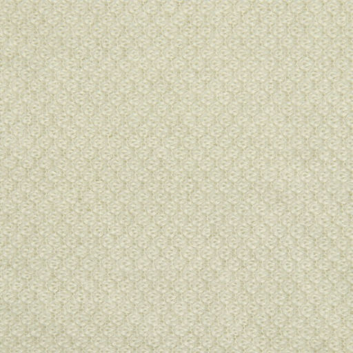 Лоскут мех Барашек, 50 50 см, 500 г/м, цвет молочный №1 - Арт узор фото 3