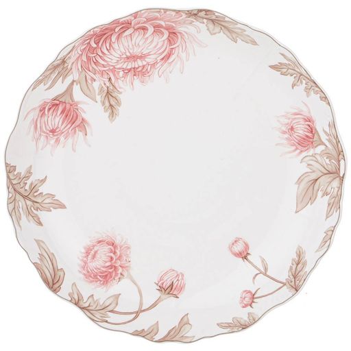 ВАЗА НА НОЖКЕ LEFARD АСТРА 21,5*7,5 СМ  фото 3