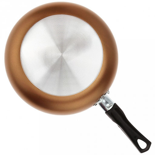 "Sandy" Сковорода с антипригарным покрытием д22см, h5см, s0,19см (Россия)