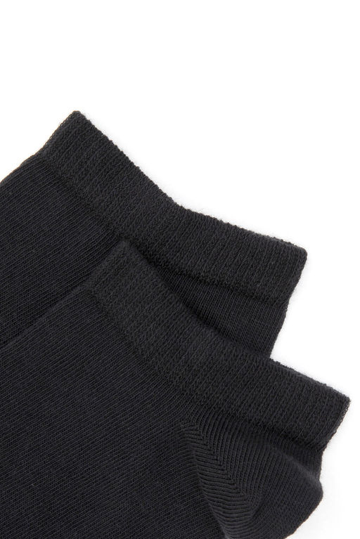 Kad_n Siyah _orap - U.s. polo assn фото 2