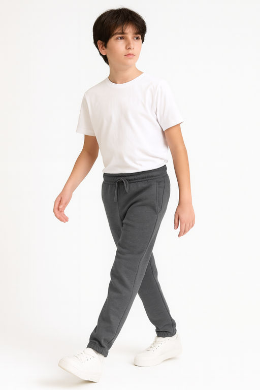 CHILLEASY 240013C-29 Брюки для мальчика, Антрацит
